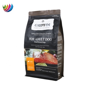 Saco de Embalagem Personalizado para Ração de Cães Adultos de 5kg, 10kg, 20kg, 50kg - Product Image 5