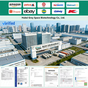 ขวดน้ำแขวนสำหรับสัตว์เลี้ยง <span class=keywords><strong>ป</strong></span>้องกันการรั่วซึม สำหรับแฮมสเตอร์ แฮมสเตอร์พันธุ์โกลเด้น กระต่าย หลายขนาด <span class=keywords><strong>ป</strong></span>ลอดสาร BPA ใช้กับกรงได้ โปร่งใส รุ่นใหม่ <span class=keywords><strong>ป</strong></span>ี 2026 - Product Image 2