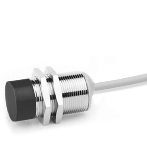 Mujia DOB-B42-HP20 Cảm biến tiệm cận cảm ứng NPN & PNP đầu ra IP67 thép không gỉ 5/8/12mm Khoảng cách cảm biến - Product Image 4