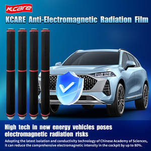 Pellicola di protezione per auto con pellicola speciale per veicoli elettrici - Product Image 2