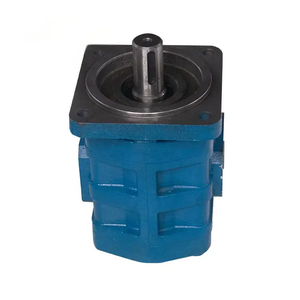 J2063 Hansen 11C0010รถตัก5337991ล้อยางอะไหล่ไฮดรอลิกปั๊มเกียร์วัสดุเหล็กรับประกัน1ปี - Product Image 2