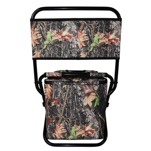 Sac à dos léger en polyester pour chaise glacière pliable multifonction isolée et imperméable à double compartiment pour vendeurs vietnamiens - Product Image 4