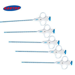 Aiguille jetable de polymérisation douce du rein, facile à couper la barbe du sein, aiguille de polymérisation de la <span class=keywords><strong>prostate</strong></span>, aiguille médicale - Product Image 2