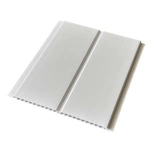 <span class=keywords><strong>Precio</strong></span> al por mayor Impresión en <span class=keywords><strong>blanco</strong></span> Panel de techo de <span class=keywords><strong>PVC</strong></span> Diseño de techo falso Techo de plástico de <span class=keywords><strong>PVC</strong></span> - Product Image 2