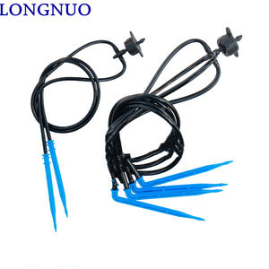 Dispositivo di <span class=keywords><strong>Irrigazione</strong></span> <span class=keywords><strong>a</strong></span> <span class=keywords><strong>Goccia</strong></span> 'The Arrow', 'The Sword', per Quattro Balconi, Serra, Fiori in Vaso, Dispositivo <span class=keywords><strong>a</strong></span> Flusso Costante - Product Image 1