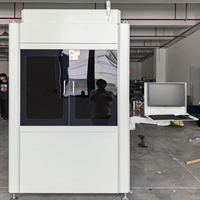 Imprimante 3D industrielle SLA 3D stable, nouvelle, avec nivellement automatique USB, fond en marbre réglable, protection anti-poussière