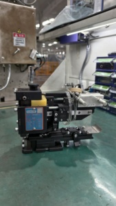 HACINT YJM-AFE3807 Terminal <b>Crimping</b> Applicator Die <b>Set</b> AWG 9-28 for Wire Harness - Product Image 4