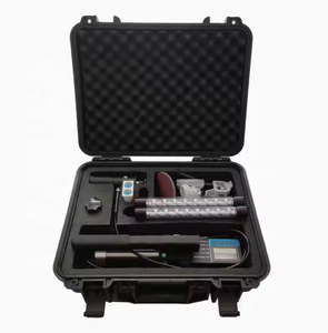 Equipo de prueba de hormigón estándar ASTM Probador de adherencia extraíble para pruebas de extracción - Product Image 5