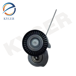 Pulley Tensioner Sabuk Sistem Mesin Otomatis LR004667 Cocok untuk Land Rover Range Rover Sport 2014-2022 L494 - Product Image 3