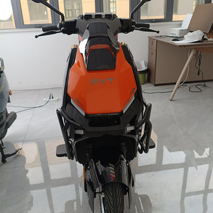 Motocicleta Eléctrica de Reparto al por Mayor, 1000w 1500w 72v, Scooter Eléctrico Todoterreno - Product Image 6