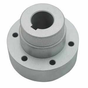 OEM钣金制造定制激光切割金属零件不锈钢铝粉涂层服务深冲 - Product Image 4