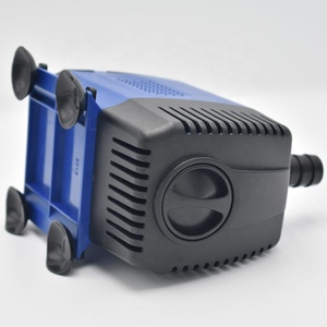 Pompe à eau de refroidissement mécanique ALMANE 75W, pompe de refroidissement par air, ventilateur de refroidissement, circulation, drainage, pompe à eau submersible - Product Image 2