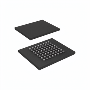 Electronic Chips Component Memory S29GL01GS10FHSS13 BOM IC In Stock 64 LBGA - Product Image 1
