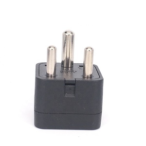Ventas calientes China caliente Universal <span class=keywords><strong>a</strong></span> Sudáfrica <span class=keywords><strong>India</strong></span> enchufe adaptador de viaje CE RoHS viaje para Sri Lanka <span class=keywords><strong>Nepal</strong></span> - Product Image 5