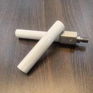 مصنع إنتاج المصنع لترشيح أكسيد الزركونيوم من الدرجة الصناعية - Product Image 4