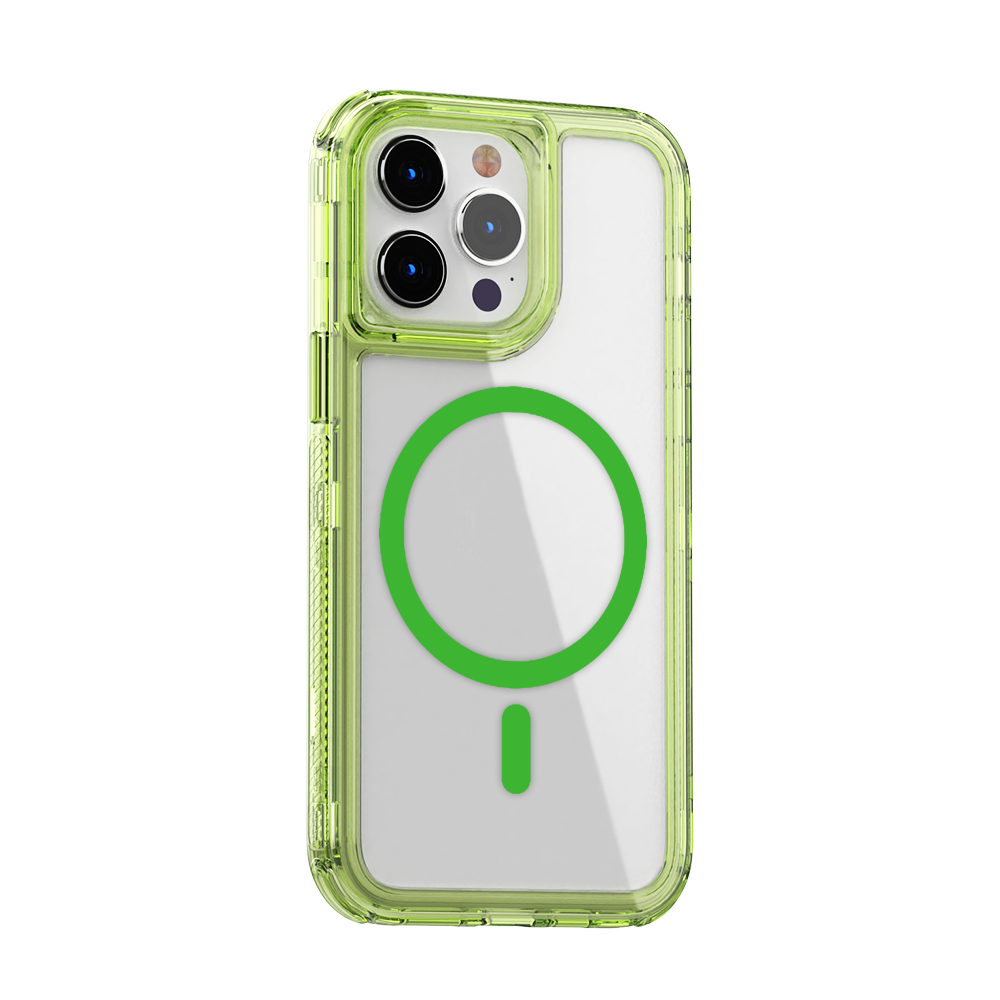 สีเขียวอ่อน