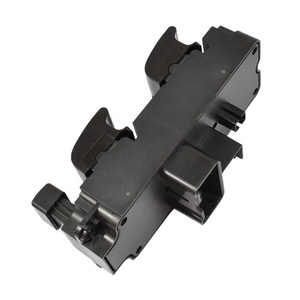 Công Tắc Cửa Sổ Điều Khiển Chính Tự Động Phía Tài Xế Cho <span class=keywords><strong>MAZDA</strong></span> <span class=keywords><strong>3</strong></span> BP1E-66-350 2003-2010 Điện Trước Bên Trái - Product Image 3