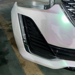 Para <span class=keywords><strong>Cadillac</strong></span> XT5 <span class=keywords><strong>Escalade</strong></span> 2016-2022 LED faro rejilla radiador parachoques Fitface cuerpo repuestos accesorios de <span class=keywords><strong>segunda</strong></span> <span class=keywords><strong>mano</strong></span>-usado - Product Image 4