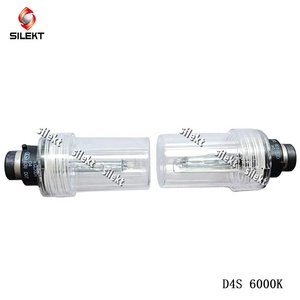 Lampe D4S 6000K lampe au xénon 35W support importé ampoule de lampe hernie 90981-20013 pour pièces automobiles <span class=keywords><strong>PHILIPS</strong></span> - Product Image 2