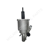 Échantillon Gratuit : Servomoteur d'embrayage de remplacement pour camions Howo Sinotruk Shacman X3000 X5000 et Dongfeng