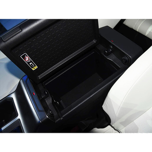 2026 RAV-4 Hybrid 2.0L Two-Wheel <b>Drive</b> Luxury Edition Lane Tracing Assist (LTA) Practicality Car Ultra-Long-Range Car - Product Image 4