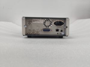 Generador de Señales GNSS Orolia Spectracom Serie GSG-5, Calibrador y Simulador GSG-51, en Buen Estado de Segunda Mano, Listo para Enviar - Product Image 6