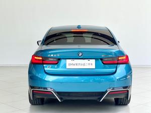 <span class=keywords><strong>BMW</strong></span> I3 2023 Usado, Versión Facelift EDrive40L, Paquete Deportivo YaoYe - 526 km de Autonomía, 340 HP, 0-100 km/h en 5.6s, Suspensión Neumática, Sedán Eléctrico Premium - Product Image 6