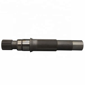 Pièces de rechange internes pour pompe hydraulique Danfoss ERR100 ERR130 ERR147 - Product Image 3