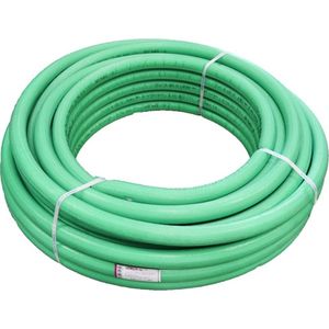 Tuyau en cuivre recouvert pour climatisation, diamètre 16 x 1, longueur 0 cm - Product Image 1