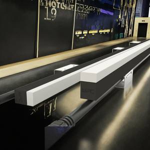 Éclairage <span class=keywords><strong>extérieur</strong></span> LED pour l'architecture et l'aménagement paysager des hôtels, fabricant spécialisé dans les éclairages de contour pour ponts extérieurs - Product Image 1