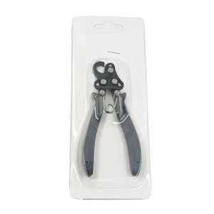 Alicates de <span class=keywords><strong>corte</strong></span> de acero al carbono, alfileres de bola rodante, fabricación de pendientes, 1,5 2,25, 3mm, Kit de anillo C de bobinado, alfileres de ojo OEM, colgante de joyería - Product Image 5