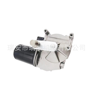 มอเตอร์ปัดน้ำฝน61617194029สำหรับ BMW E60 E61 E63 E64เหล็ก12V - Product Image 2