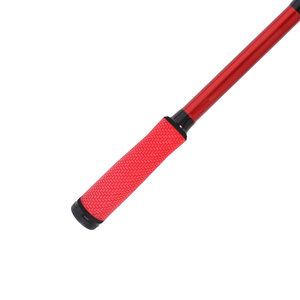 Caña <span class=keywords><strong>de</strong></span> Pescar SWB001 <span class=keywords><strong>de</strong></span> 2 Piezas para Señuelos <span class=keywords><strong>de</strong></span> Alta Potencia (Acción Rápida) con Guías Fuji Alconite y K-Frame - Product Image 2