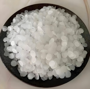 Cera soluble en agua no tóxica e inofensiva <span class=keywords><strong>de</strong></span> parafina biodegradable multifuncional en forma sólida para velas Cosméticos al por mayor - Product Image 4