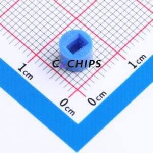 SC302AD1 Switch Accessories / Cap Switch ( Color: Blue ) - Product Image 2