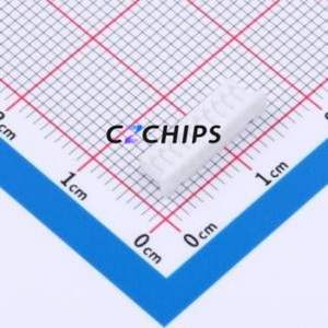 W125210-10PY113 Housing (Wire-to-Board / Wire-to-Wire) P=1.25mm Connector 1x10P 1.25mm PicoBlade (MX 1.25) 1 - Product Image 1