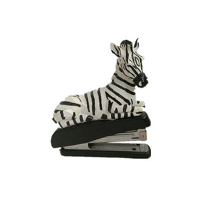 <span class=keywords><strong>Grapadora</strong></span> de oficina Black Bear Cub, herramienta de escritorio, resina, vida silvestre, libro, alcantarillado - Product Image 5