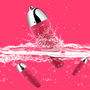 Neues Design Tragbarer Vibrator-Ei mit Smart-Fernbedienung, Kabelloser Marken-Vibrations-Ei Sexspielzeug für Frauen - Product Image 6