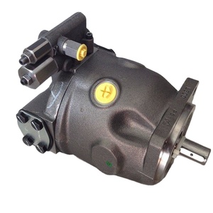 Bomba de Pistones Hidráulicos Serie A10 A10V0 A10VO A10V028 A10VO28 A10VSO28DFR31R-PPA12N00 R902544814 - Product Image 1