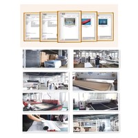 Tapis de yoga en caoutchouc pur personnalisé avec surface antidérapante pour le yoga chaud - Vente en gros Alibaba
