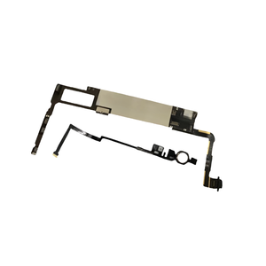 <span class=keywords><strong>iPad</strong></span> 9.7 2018 32GB <span class=keywords><strong>A1893</strong></span> 128GB ของแท้ ปลดล็อคแล้ว พร้อมแผงวงจรหลักพร้อม Home Button และเซ็นเซอร์สแกนลายนิ้วมือ สำหรับ <span class=keywords><strong>iPad</strong></span> 6 - Product Image 2