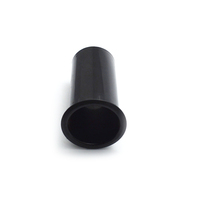 Caja de Altavoz JinFeng para Auto, Mini Amplificador, Subwoofer, con Diseño de Tubo de Ventilación, 3.2.1 Canales, Negro