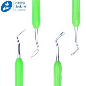 ที่มีคุณภาพสูง S2008 sealand Manual carver <span class=keywords><strong>amalgam</strong></span> plugger-<span class=keywords><strong>CE</strong></span> ได้รับการรับรองรุ่น PL61/CV55 - Product Image 2