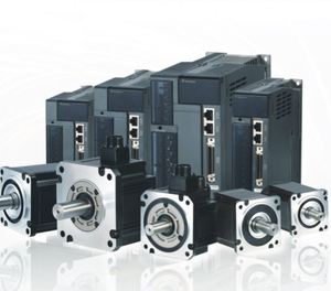 ไดรฟ์ SDC รุ่นใหม่ของ Shihlin RS485 รุ่น SDC-010A2 SDC-020A2 SDC-040A2 SDC-075A2 SDC-100A2 SDC-010E2 SDC-020E2 SDC-040E2 Shihlin SDE S - Product Image 3