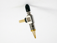 Composant optique 1311nm BOSA 100G EML PD TIA pour la communication par fibre optique