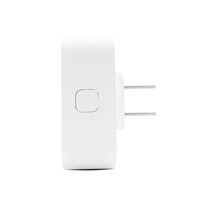 Nuevo Producto de Automatización del Hogar Inteligente, Fácil de Usar, Plug and Play, Gateway Multimodo, Compatible con Dispositivos Secundarios Zigbee y Bluetooth