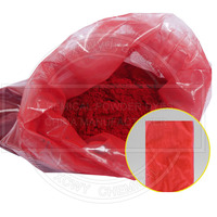Ponceau 4R Food Color Acid Red 3R pour la coloration des graines