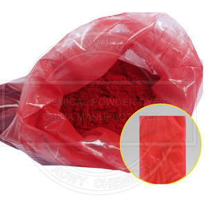 Ponceau 4R colore <span class=keywords><strong>alimentare</strong></span> acido <span class=keywords><strong>rosso</strong></span> 3R per la colorazione dei semi - Product Image 6