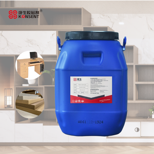 Sự lựa chọn của chuyên nghiệp: D3 keo lắp ráp gỗ không thấm nước cho trái phiếu cấu trúc mạnh mẽ, nhanh chóng - Product Image 6