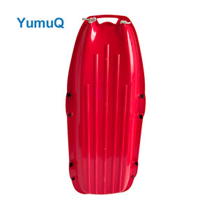 YumuQ débutants mousse glace coulissante neige traîneau Sports d'hiver 2 personnes <span class=keywords><strong>motoneige</strong></span> <span class=keywords><strong>luge</strong></span> pour enfants pêche - Product Image 4